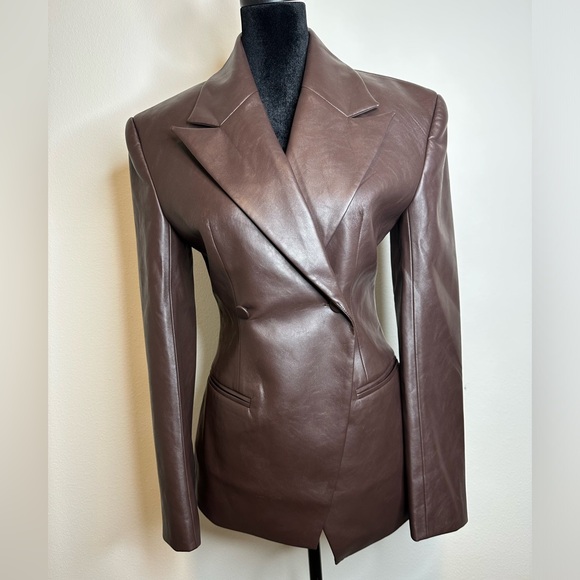 Aya Muse Millie Blazer - Picture 3 of 4